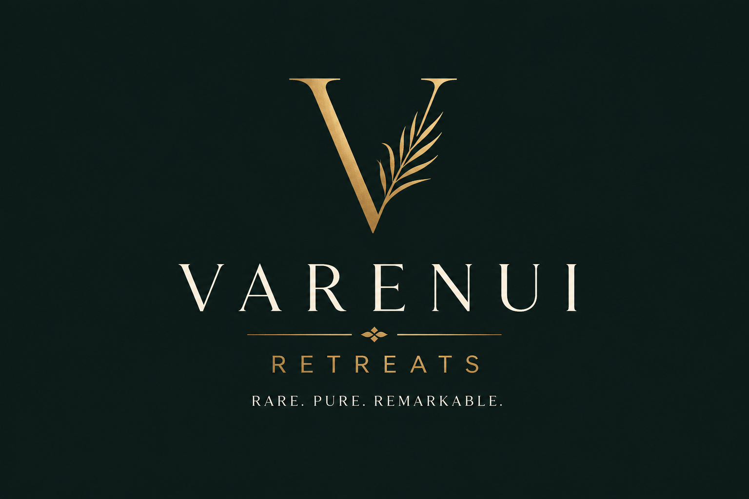 varenui retreats.
